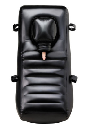Louisiana Lounger